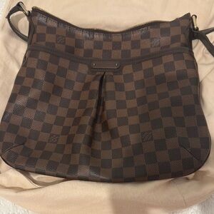 Louis Vuitton Bloomsbury
